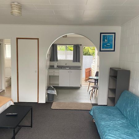 Bay Beauty Motel Napier Eksteriør bilde